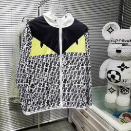 Picture of Fendi Jackets _SKUFendiM-3XL12yn7512685